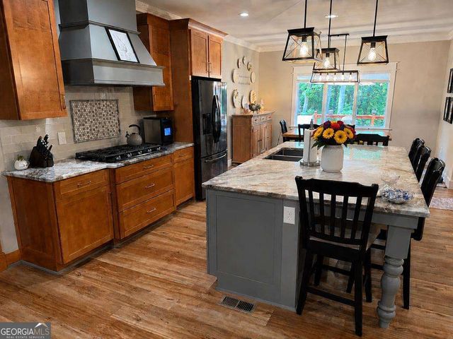 685 Rockwood Trail, Blairsville, GA 30512