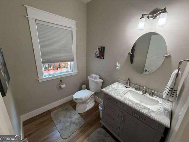 685 Rockwood Trail, Blairsville, GA 30512