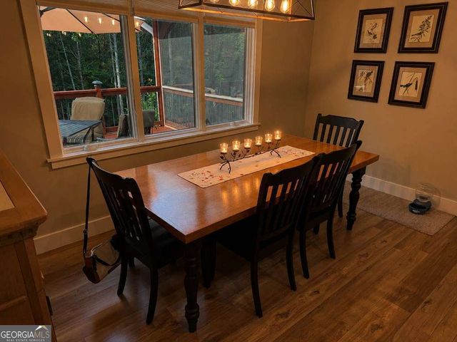 685 Rockwood Trail, Blairsville, GA 30512