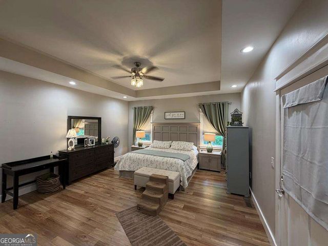 685 Rockwood Trail, Blairsville, GA 30512