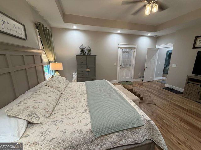 685 Rockwood Trail, Blairsville, GA 30512