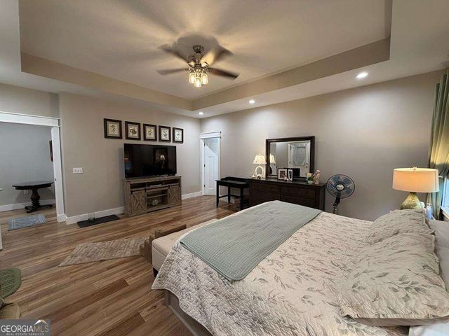 685 Rockwood Trail, Blairsville, GA 30512