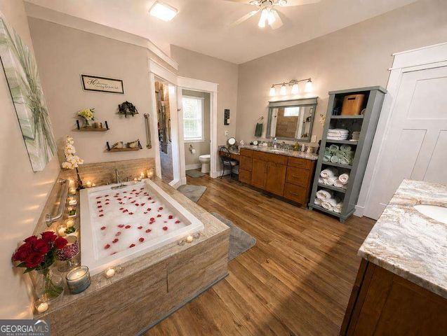 685 Rockwood Trail, Blairsville, GA 30512