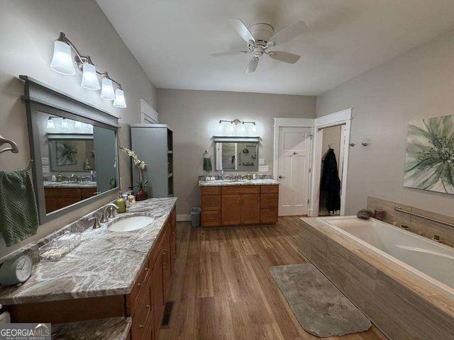 685 Rockwood Trail, Blairsville, GA 30512