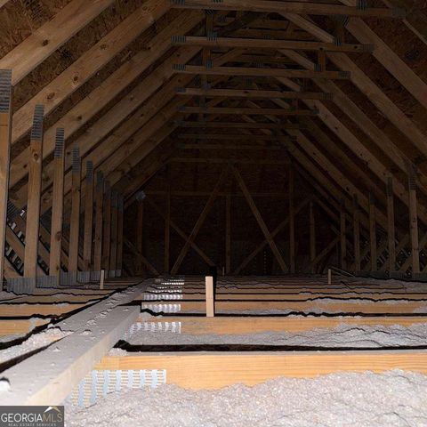 685 Rockwood Trail, Blairsville, GA 30512