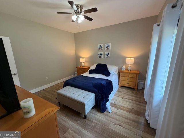 685 Rockwood Trail, Blairsville, GA 30512