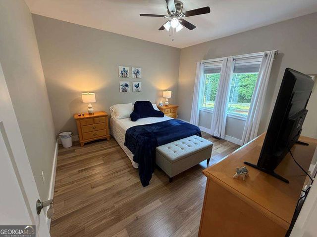 685 Rockwood Trail, Blairsville, GA 30512