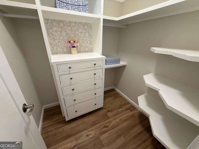 685 Rockwood Trail, Blairsville, GA 30512