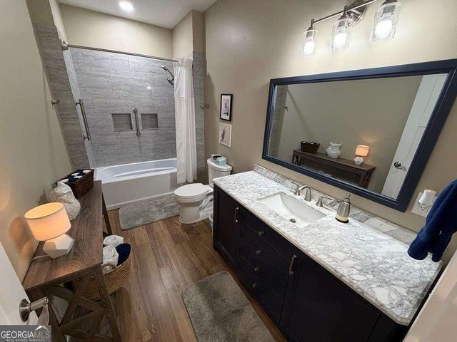 685 Rockwood Trail, Blairsville, GA 30512