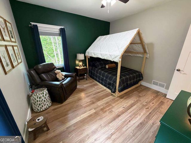 685 Rockwood Trail, Blairsville, GA 30512