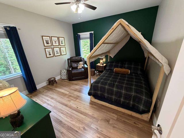685 Rockwood Trail, Blairsville, GA 30512