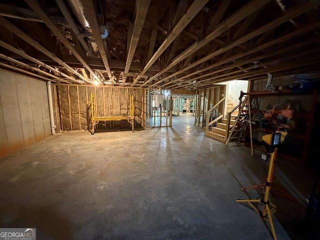 685 Rockwood Trail, Blairsville, GA 30512