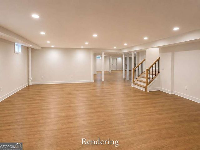 685 Rockwood Trail, Blairsville, GA 30512