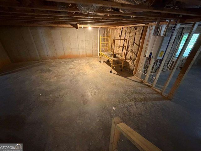 685 Rockwood Trail, Blairsville, GA 30512