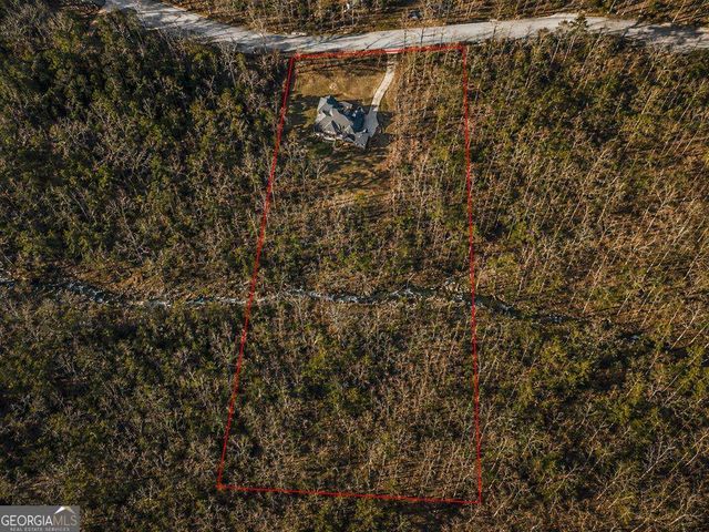 685 Rockwood Trail, Blairsville, GA 30512