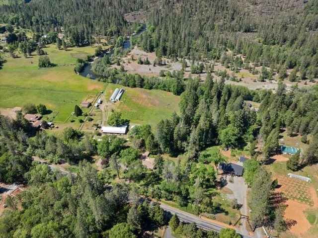 2800 Fish Hatchery Road, Grants Pass, OR 97527