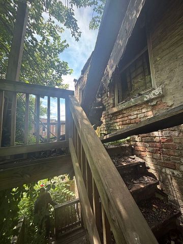 5951 S Elizabeth Street, Chicago, IL 60636