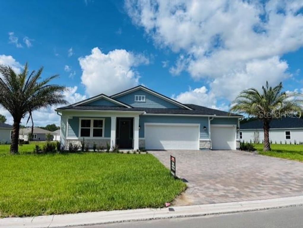 42 PONCE PRESERVE DRIVE, Palm Coast, FL 32164