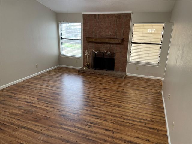 1402 Sheppard Lane, Wylie, TX 75098