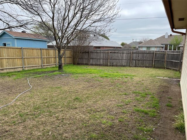 1402 Sheppard Lane, Wylie, TX 75098