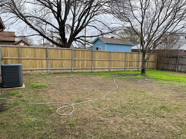 1402 Sheppard Lane, Wylie, TX 75098