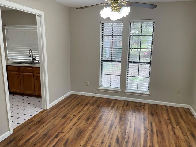 1402 Sheppard Lane, Wylie, TX 75098