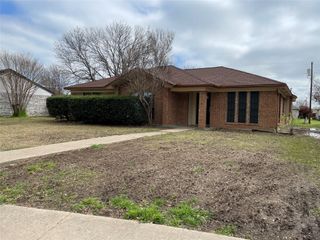 1402 Sheppard Lane, Wylie, TX 75098