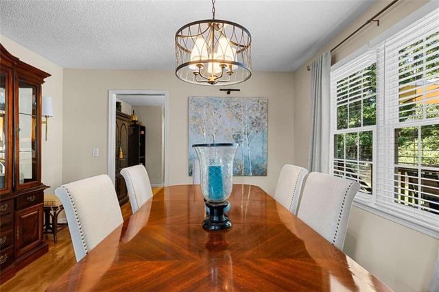 292 Foggy Bottom Drive, Carrollton, GA 30116