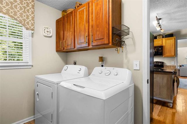 292 Foggy Bottom Drive, Carrollton, GA 30116