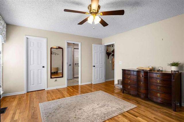 292 Foggy Bottom Drive, Carrollton, GA 30116
