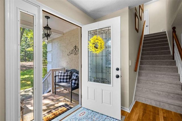 292 Foggy Bottom Drive, Carrollton, GA 30116