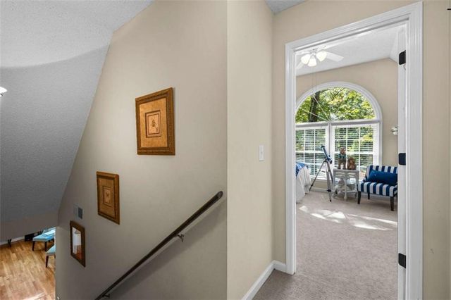 292 Foggy Bottom Drive, Carrollton, GA 30116