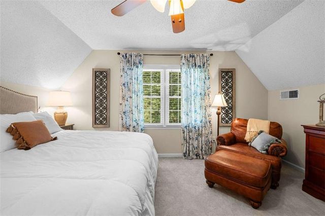 292 Foggy Bottom Drive, Carrollton, GA 30116