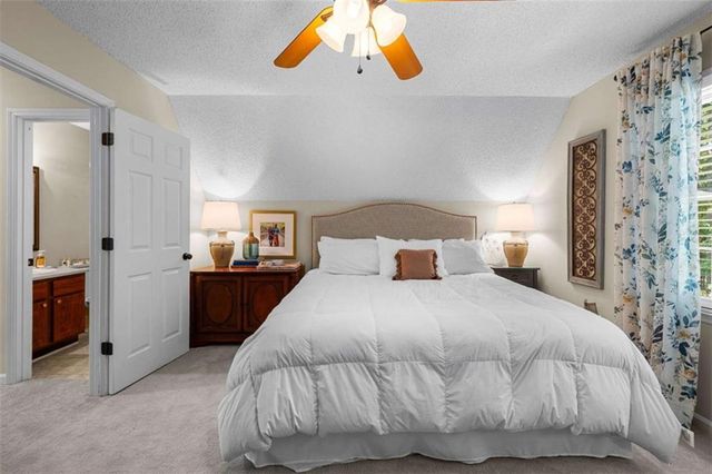 292 Foggy Bottom Drive, Carrollton, GA 30116