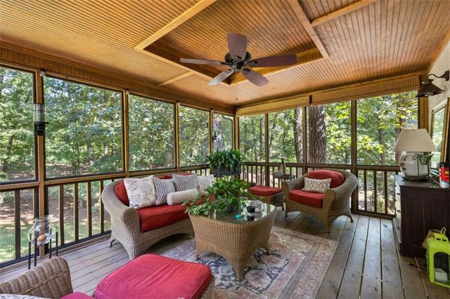 292 Foggy Bottom Drive, Carrollton, GA 30116