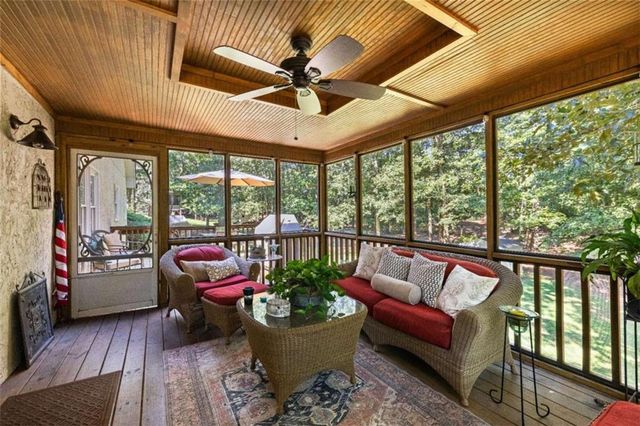 292 Foggy Bottom Drive, Carrollton, GA 30116