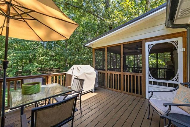292 Foggy Bottom Drive, Carrollton, GA 30116