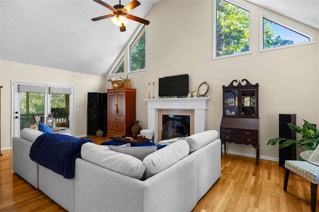 292 Foggy Bottom Drive, Carrollton, GA 30116