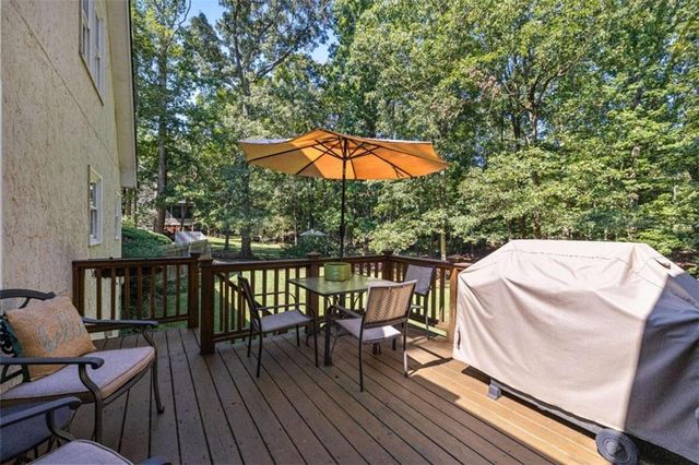 292 Foggy Bottom Drive, Carrollton, GA 30116