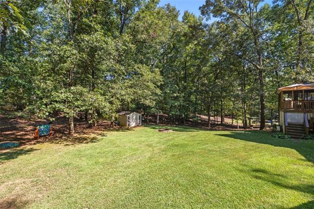 292 Foggy Bottom Drive, Carrollton, GA 30116