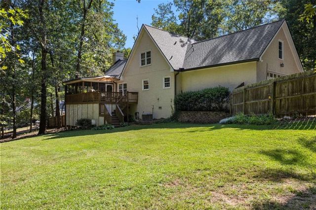 292 Foggy Bottom Drive, Carrollton, GA 30116