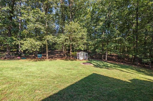 292 Foggy Bottom Drive, Carrollton, GA 30116
