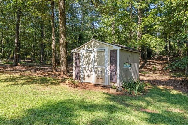 292 Foggy Bottom Drive, Carrollton, GA 30116