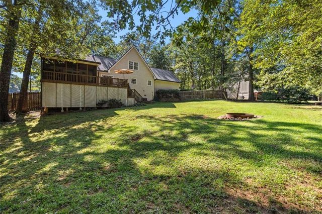 292 Foggy Bottom Drive, Carrollton, GA 30116