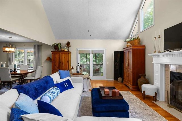 292 Foggy Bottom Drive, Carrollton, GA 30116