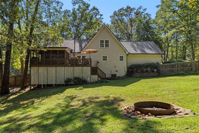 292 Foggy Bottom Drive, Carrollton, GA 30116