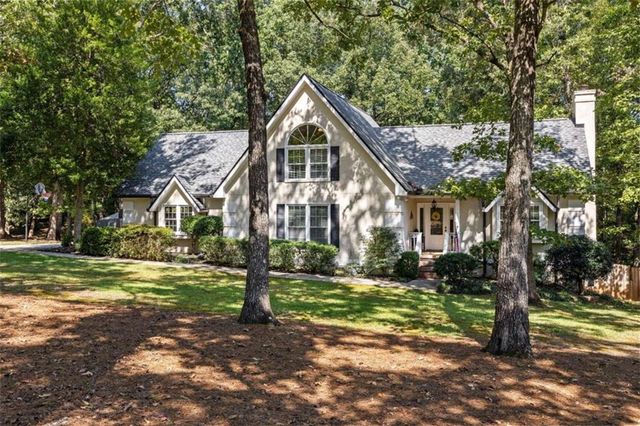 292 Foggy Bottom Drive, Carrollton, GA 30116