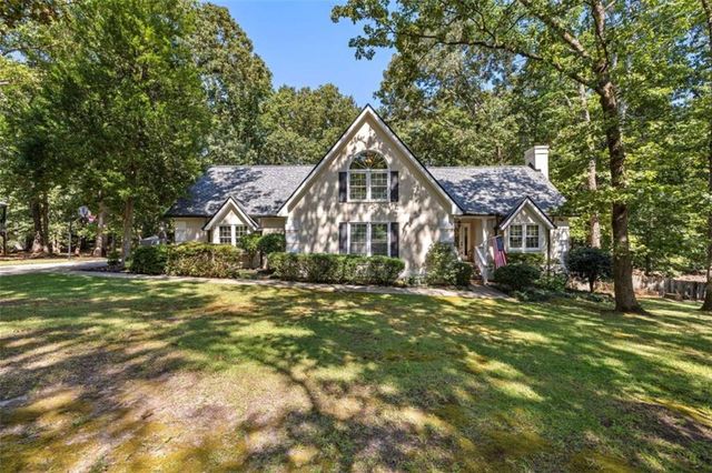 292 Foggy Bottom Drive, Carrollton, GA 30116