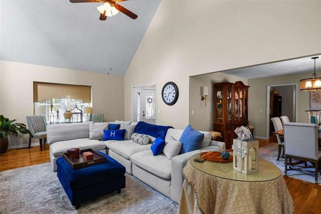 292 Foggy Bottom Drive, Carrollton, GA 30116