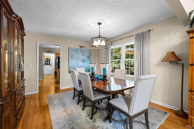 292 Foggy Bottom Drive, Carrollton, GA 30116